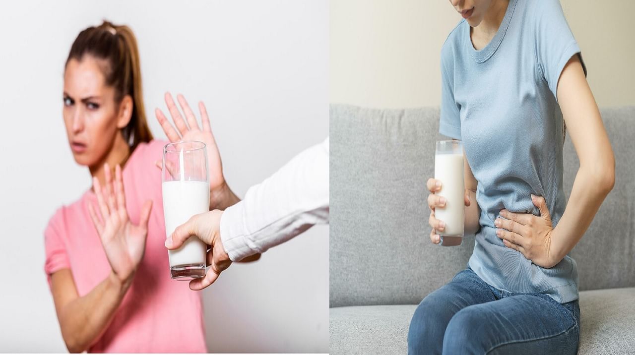 उपाशी पोटी दूध प्यायल्याने काय होतं? जाणून घ्या, अन्यथा शरीरावर... उपाशी पोटी दूध प्यायल्याने काय होतं? जाणून घ्या, अन्यथा शरीरावर...