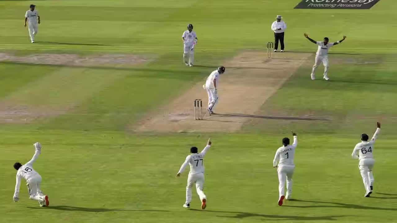 ENG vs IND : विजयासाठी काहीही, पाचव्या सामन्यात या खेळाडूची अचानक एन्ट्री होणार, कोण आहे तो?