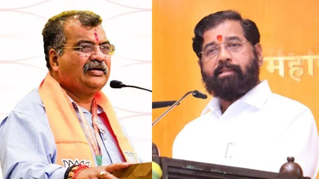 मोठा गेम होणार, भाजप प्रदेशाध्यक्षाच्या विधानाने खळबळ; शिंदे गटाला सर्वात मोठं टेन्शन