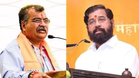 मोठा गेम होणार, भाजप प्रदेशाध्यक्षांचं मोठं विधान, शिंदे गटाला टेन्शन मोठा गेम होणार, भाजप प्रदेशाध्यक्षांचं मोठं विधान, शिंदे गटाला टेन्शन