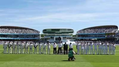 Cricket : इंग्लंड-इंडिया टेस्ट सीरिजनंतर 2 मालिकांसाठी टीम जाहीर, कुणाला संधी?