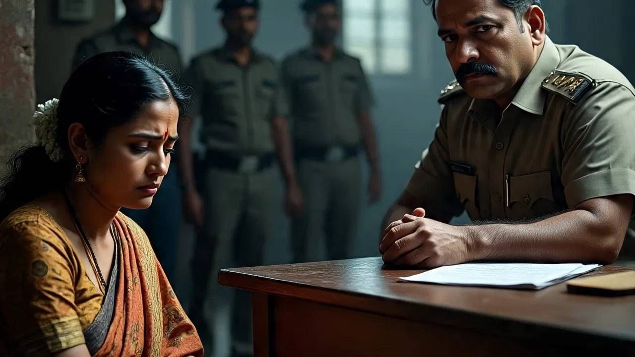 'दादा तुमच्यावर भरपूर प्रेम करतो', म्हणून विवाहितेने नवऱ्याला सोडलं, पण नंतर तोच सत्यम असा वागला की...