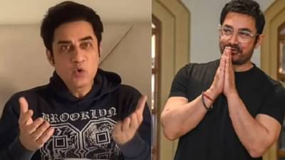 आमिरने मला वर्षभर कोंडून ठेवलं, बळजबरीने..; भाऊ फैजल खानकडून धक्कादायक खुलासे