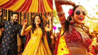 Fake Wedding trend : ना नवरा, ना नवरी, फेटे बांधा, नाचा नि मस्ती अनलिमिटेड, खोट्या लग्नाची व्हायरल गोष्ट