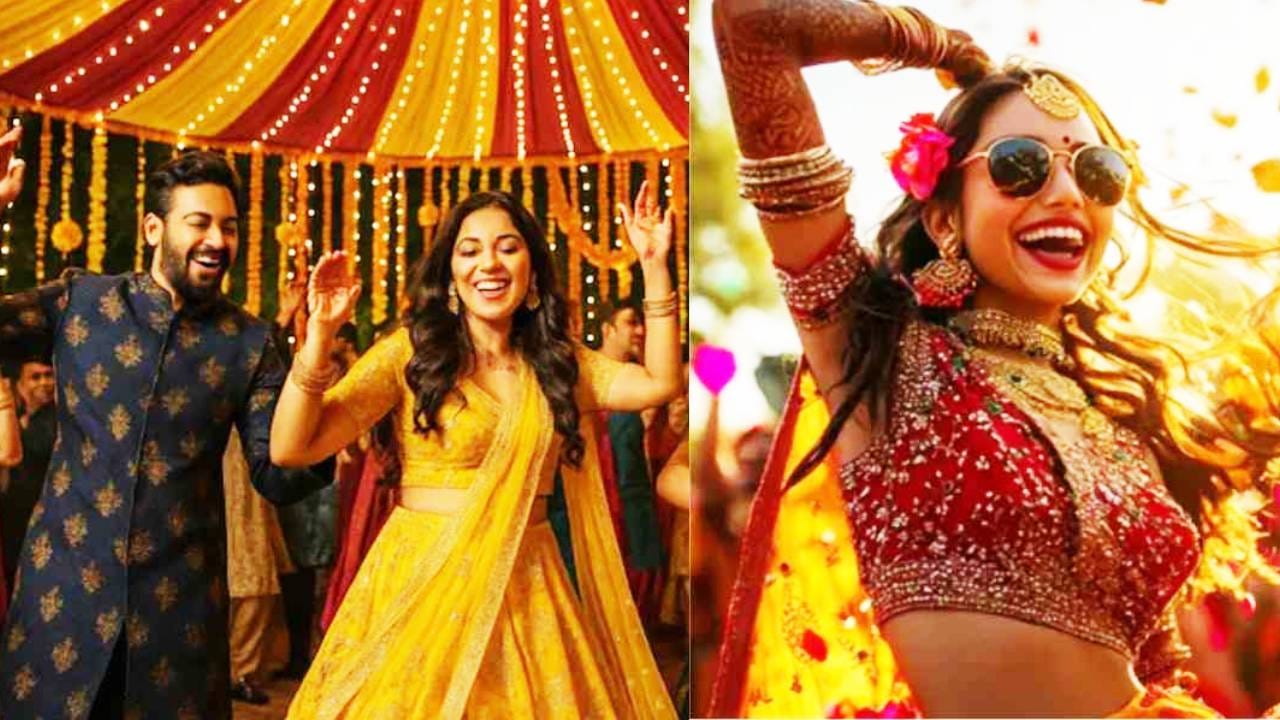 Fake Wedding trend : ना नवरा, ना नवरी, फेटे बांधा, नाचा नि मस्ती अनलिमिटेड, खोट्या लग्नाची व्हायरल गोष्ट