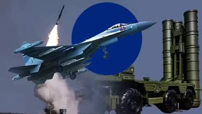 अमेरिका भारताला शस्त्रास्त्रे विकण्याची परवानगी देत नाही? नेमका काय प्रकार? जाणून घ्या