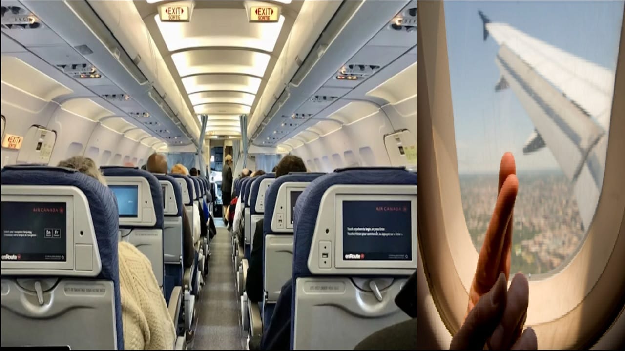 विमानात सीट्सची 13वी रो का नसते? यामागे श्रद्धा की अंधश्रद्धा, कारण वाचून आश्चर्य वाटेल