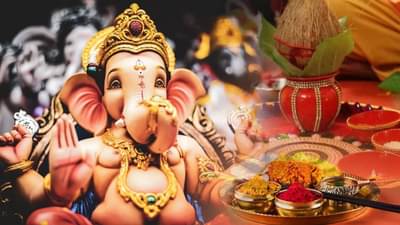 Ganesh Chaturthi 2025: या पद्धतीने करा गणपतीची प्राण प्रतिष्ठापना, जाणून घ्या मुहूर्त आणि पूजेची योग्य पद्धत