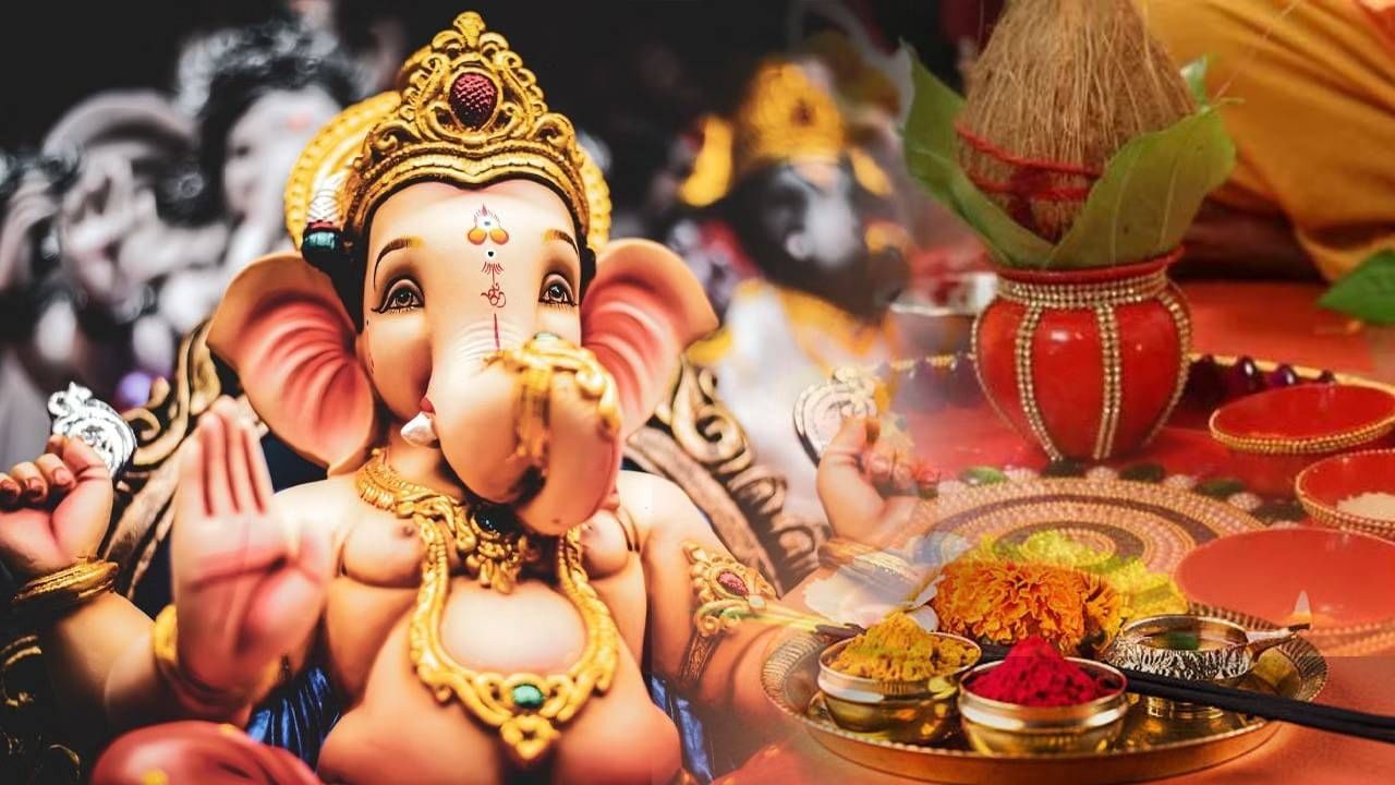 Ganesh Chaturthi 2025: या पद्धतीने करा गणपतीची प्राण प्रतिष्ठापना, जाणून घ्या मुहूर्त आणि पूजेची योग्य पद्धत