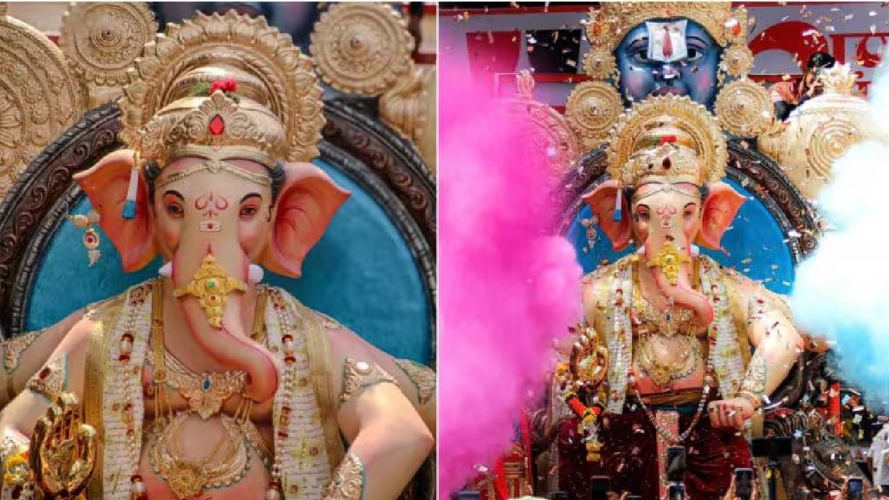 गणपती बाप्पा हे आपल्या सर्वांचच लाडकं दैवत. गणपती बाप्पा मोरया पुढच्या वर्षी लवकर या म्हणत आपण वर्षभर बाप्पाच्या आगमनाकडे डोळे लावून बसलेले असतो. भक्तीमय वातावरणाने भारावून टाकणारे हे 10 दिवस वर्षभर पुरेल इतकी ऊर्जा आणि नवचैतन्य देऊन जातात. 
