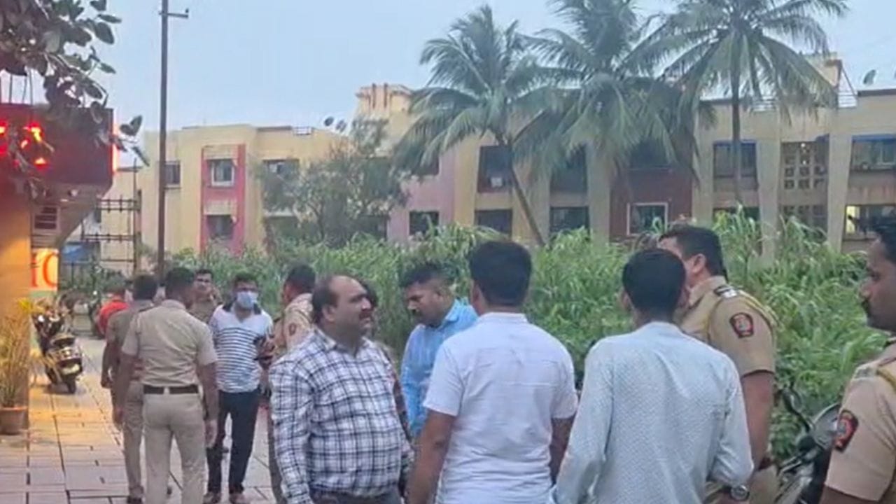 मोठी बातमी! तारापूर औद्योगिक वसाहतीमध्ये गॅस गळती, 4 कामगारांचा गुदमरून मृत्यू, दोन जखमी