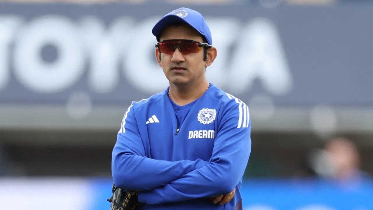 Asia Cup 2025 : तो आवडत्या खेळाडूंनाच घेतो, गंभीरवर मोठा आरोप, माजी ओपनर म्हणाला..