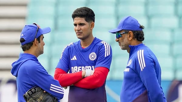 Team India : मिशन Asia Cup 2025, ब्लु आर्मी यूएईसाठी केव्हा निघणार? तारीख ठरली!