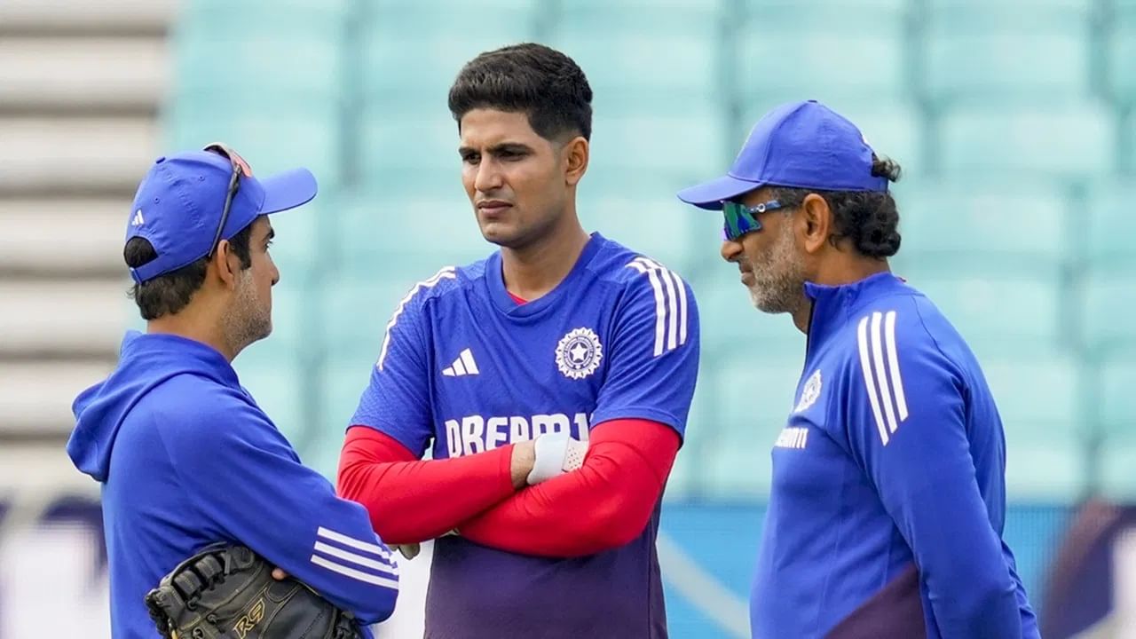 Team India : मिशन Asia Cup 2025, ब्लु आर्मी यूएईसाठी केव्हा निघणार? तारीख ठरली!