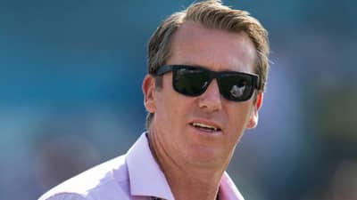 ग्रेग चॅपेलनंतर ग्लेन मॅक्ग्रा बजावणार टीम इंडियाच्या प्रशिक्षकाची भूमिका! नेमकं खरं काय ते जाणून घ्या