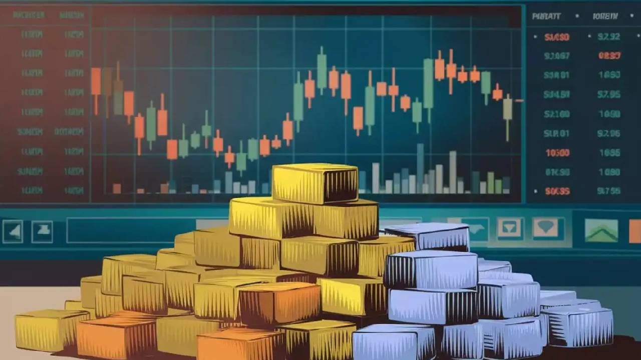 Gold Price Today : लाडक्या बहिणी नाराज! सोने चकाकले, पुन्हा मोठी उसळी, जळगाव सराफा बाजारात काय किंमती