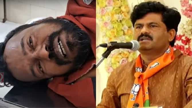पाय बांधले, गाडीत कोंबलं अन् तलवारी घेऊन... पडळकरांच्या कार्यकर्त्याने सांगितला संपूर्ण घटनाक्रम, गौप्यस्फोटाने खळबळ