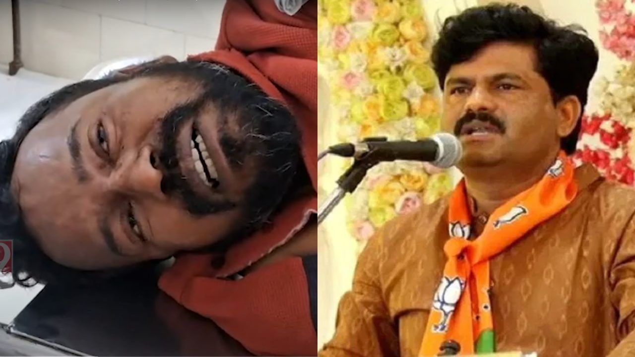 पाय बांधले, गाडीत कोंबलं अन् तलवारी घेऊन...  पडळकरांच्या कार्यकर्त्याने सांगितला संपूर्ण घटनाक्रम, गौप्यस्फोटाने खळबळ