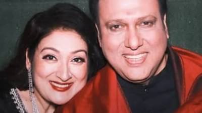 Govinda: गोविंदाच्या घटस्फोटाबाबत मॅनेजरचा मोठा खुलासा; सुनिताच्या आरोपांवर स्पष्टच म्हणाले..