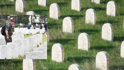 कबरींमधून हाडं होतायेत गायब, तर मानवी कवट्यांची मोठी तस्करी, कारण ऐकून अधिकाऱ्यांच्या पायाखालची जमीनच सरकली