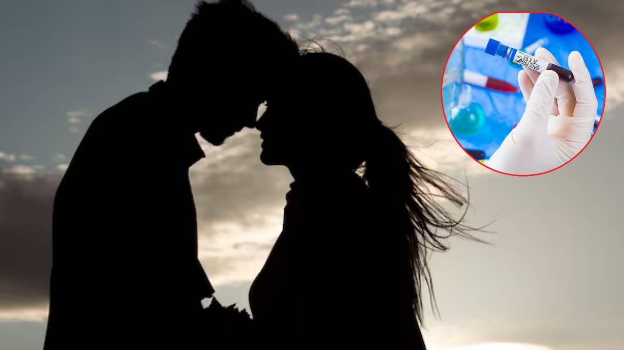 महाभंयकर! ड्रग्जच्या पैशांसाठी अनेक पुरुषांसोबत शरीरसंबंध.. तरुणीमुळे 19 जणं एचआयव्ही पॉझिटीव्ह