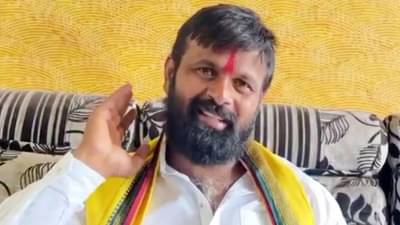 मोठी बातमी! ओबीसी नेते लक्ष्मण हाके यांच्या मुलावर हल्ला, कारण काय?