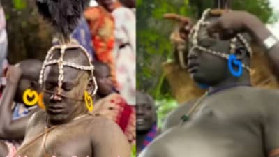 Most Eligible Bachelor: हा आहे जगातील सर्वात देखणा पुरुष! पाहताच मुली त्याच्यासाठी वेड्या होतात, लग्नाची भीक मागतात!