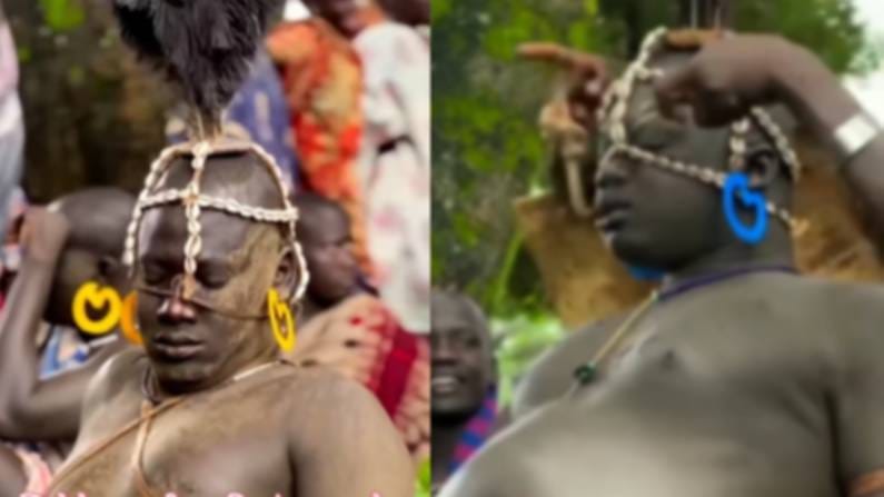 Most Eligible Bachelor: हा आहे जगातील सर्वात देखणा पुरुष! पाहताच मुली त्याच्यासाठी वेड्या होतात, लग्नाची भीक मागतात! Most Eligible Bachelor: हा आहे जगातील सर्वात देखणा पुरुष! पाहताच मुली त्याच्यासाठी वेड्या होतात, लग्नाची भीक मागतात!