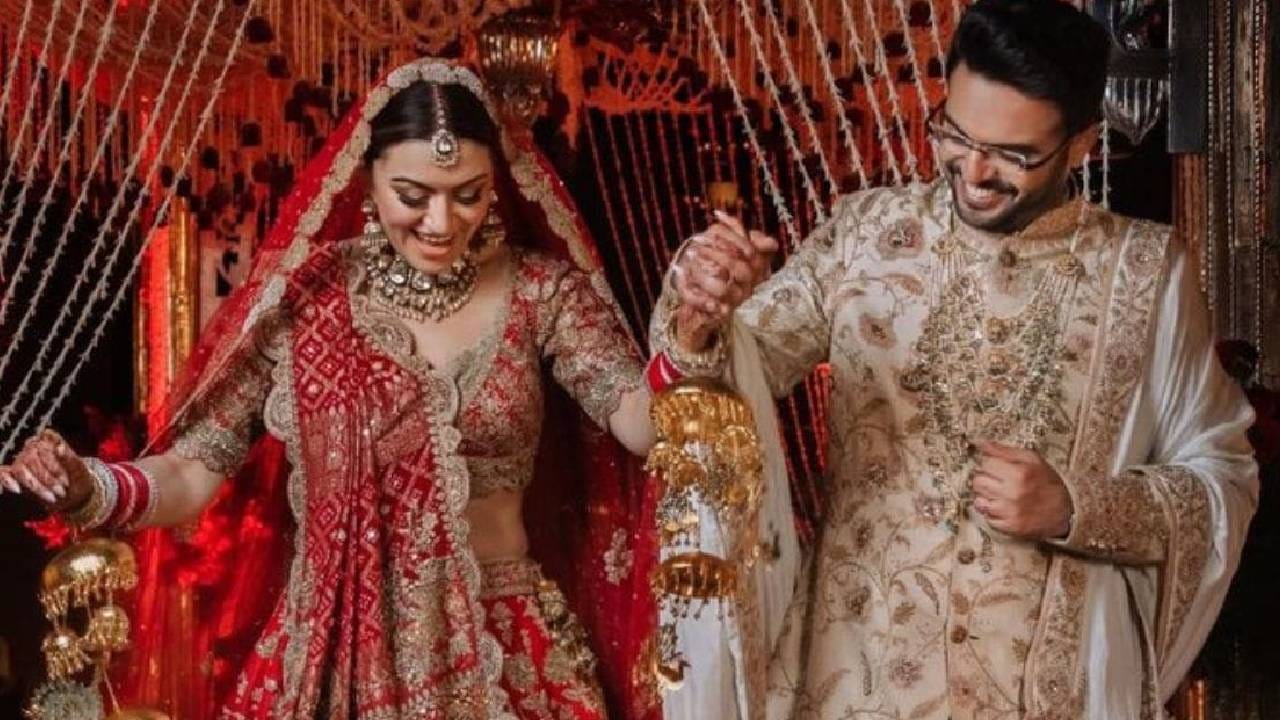 करोडपती व्यावसायिकासोबत बांधली लग्नगाठ, लग्नाला तीन वर्ष होताच अभिनेत्री घेतय घटस्फोट? संयुक्त कुटुंब...