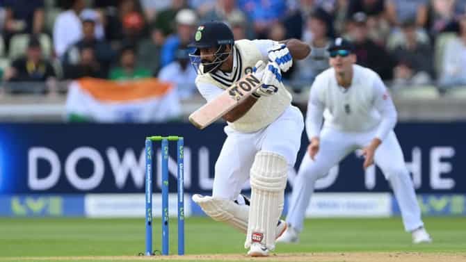 Cricket : भारतीय खेळाडूकडून टीम बदलण्याची घोषणा, आशिया कपआधी मोठा बॉम्ब