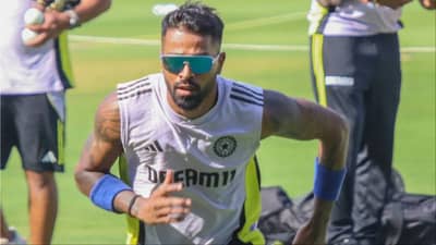 Asia Cup 2025 : हार्दिक पंड्या फिटनेस टेस्टमध्ये पास की फेल? श्रेयस अय्यर, सूर्यकुमार यादवबद्दल मोठी अपडेट