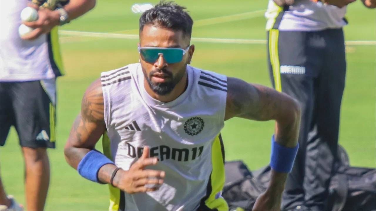 फिटनेससाठी काय खातो हार्दिक पांड्या? त्याने स्वतःच सांगितलं डाएट सीक्रेट