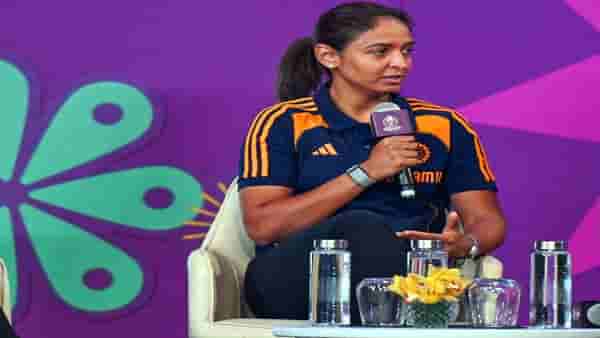 Women World Cup 2025 : आयसीसी ट्रॉफीची..., कॅप्टन हरमनप्रीत कौर युवराजसमोर स्पष्टच म्हणाली