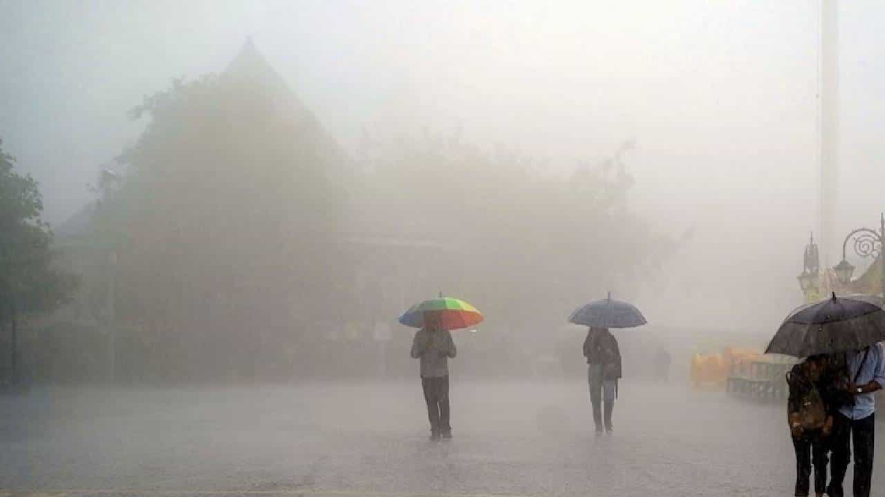 सावधान! पुढील काही तास अत्यंत धोक्याची, बाहेर फिरणे टाळाच, हवामान विभागाचा मोठा इशारा