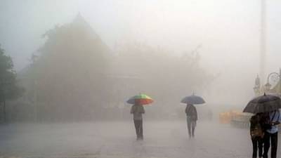 सावधान! पुढील काही तास अत्यंत धोक्याची, बाहेर फिरणे टाळाच, हवामान विभागाचा मोठा इशारा