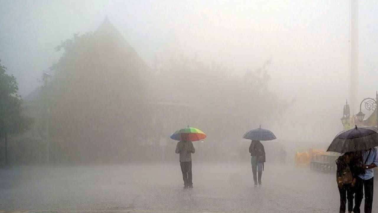 सावधान! पुढील काही तास अत्यंत धोक्याची, बाहेर फिरणे टाळाच, हवामान विभागाचा मोठा इशारा सावधान! पुढील काही तास अत्यंत धोक्याची, बाहेर फिरणे टाळाच, हवामान विभागाचा मोठा इशारा