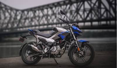 स्टाईल, परफॉर्मन्सचा जबरदस्त, हिरोची नवी सिंगल सीट बाईक भारतात लाँच