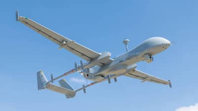 पाकिस्तानात धुमाकूळ घालणारे इस्रायली ड्रोन जपान करणार खरेदी