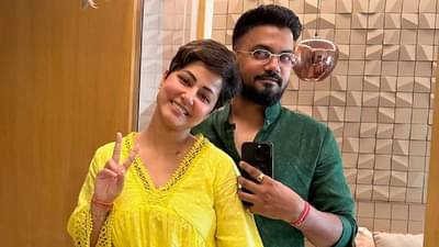 होय, मला हिना खानच्या पैसा, पद आणि स्टेटसचा फायदा झालाय....पती रॉकीने केला मोठा खुलासा, म्हणाला...