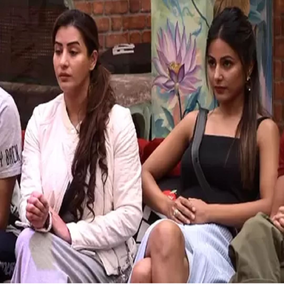 हिना खान आणि शिल्पा शिंदे : बिग बॉस सीझन 11 मध्ये शिल्पा शिंदे आणि हिना खान यांच्यात खूप वाद झाले. दोघांनाही एकमेकांसमोरही यायला आवडत नव्हते. फॅमिली वीक दरम्यान जेव्हा हिनाचा बॉयफ्रेंड घरात आला तेव्हा हिना खूप रडली. त्या वेळी शिल्पाने तिची चेष्टाही केली होती. शिल्पा शिंदे त्या सीझनची विजेती होती.