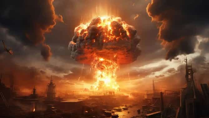 Hiroshima : मृत्यूची आकाशातून झडप, अणुबॉम्ब टाकणारा कोण तो पायलट? मानवी इतिहासातील काळ्याकुट्ट दिवशी काय घडले?