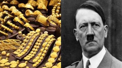 हिटलरच्या सोन्याने खच्चून भरलेल्या ट्रेनबाबत मोठी अपडेट, या ठिकाणी युद्धपातळीवर खोदकाम, कुणाच्या हाती लागणार खजाना?