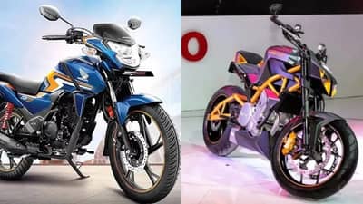 हिरो की होंडा कोणती टू-व्हीलर कंपनी ठरली अव्वल, यादीच वाचा