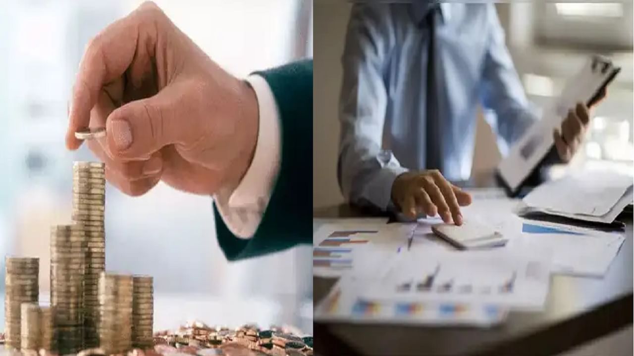 10,000 रुपयांच्या मासिक SIP द्वारे 5 कोटी जमवा, जाणून घ्या 10,000 रुपयांच्या मासिक SIP द्वारे 5 कोटी जमवा, जाणून घ्या