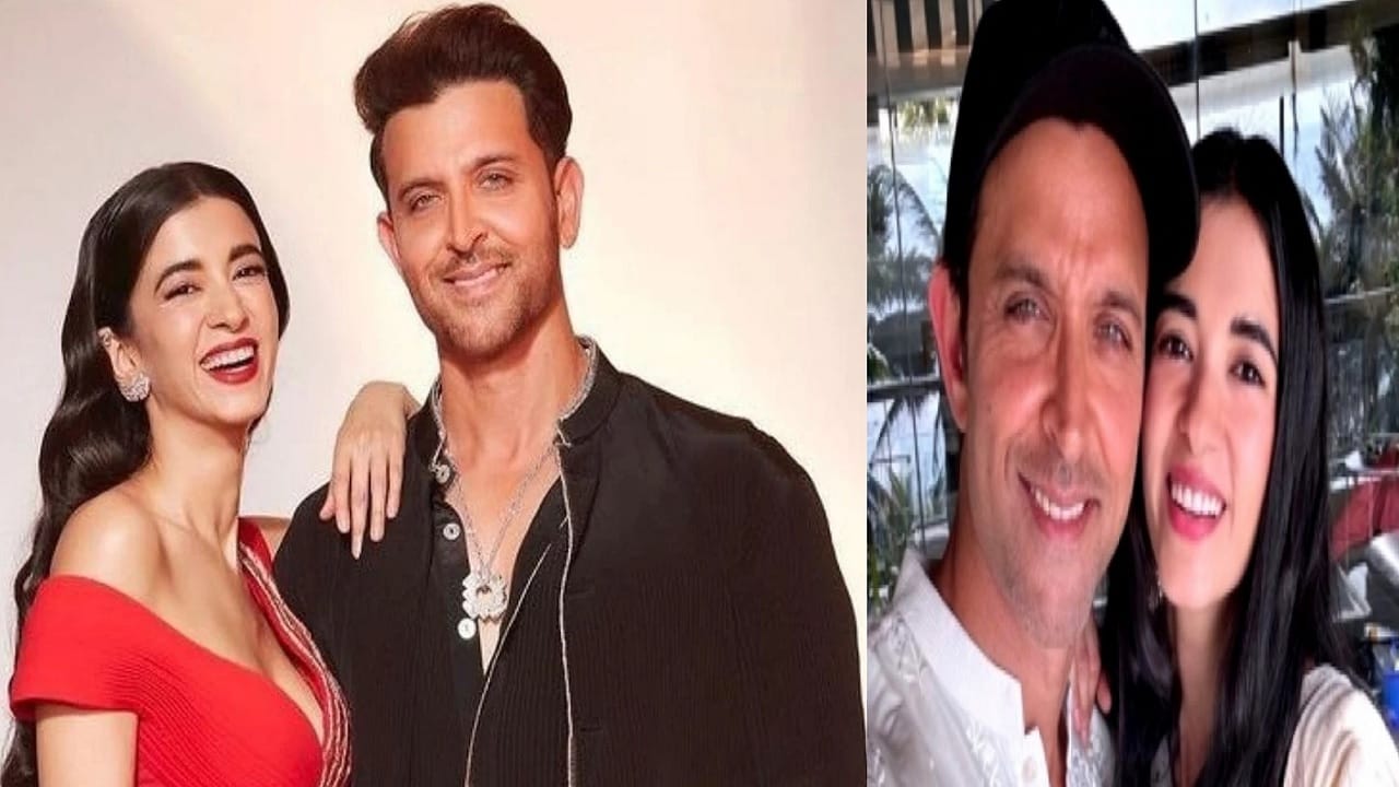 हृतिकने गर्लफ्रेंडला भाड्याने दिले त्याचे आलिशान घर, दरमहा घेणार इतकी रक्कम हृतिकने गर्लफ्रेंडला भाड्याने दिले त्याचे आलिशान घर, दरमहा घेणार इतकी रक्कम