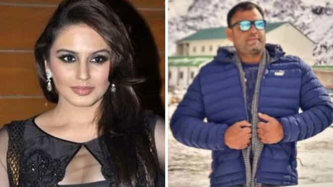 Huma Qureshi Brother: दोन लग्न, पहिलीला घटस्फोटही नाही; कोण आहे हुमा कुरेशीचा भाऊ आसिफ?