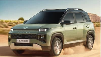 ह्युंदाईची ‘ही’ कार लॉन्च, किंमत बजेटमध्ये, जाणून घ्या