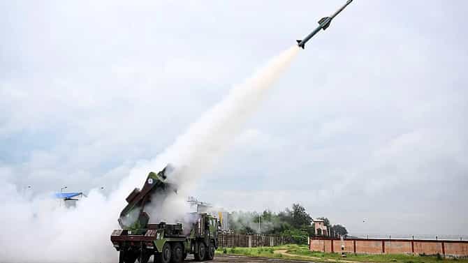 China On IADWS : चीनला मित्र कसं म्हणायचं? मनातलं काळं बाहेर आलंच, भारताकडे IADWS येताच जळफळाट