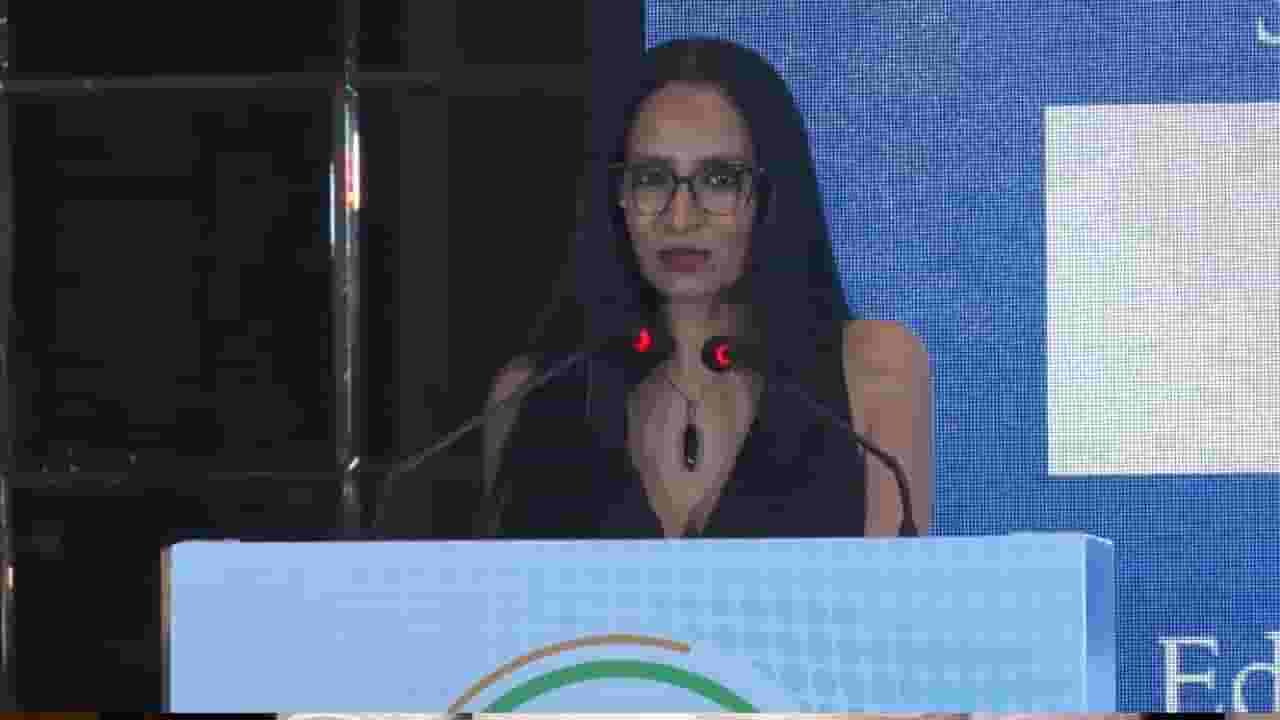 शालेय क्रीडांचा भविष्यकाळ घडवणारा ISSO समिट 2025