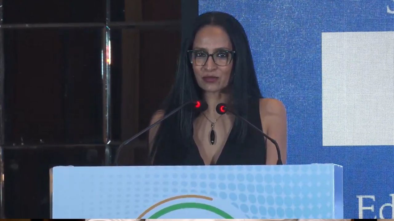 शालेय क्रीडांचा भविष्यकाळ घडवणारा ISSO समिट 2025